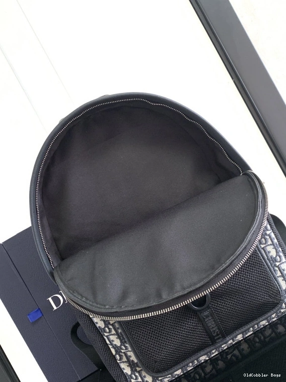 OldCobbler Bags DIRO 8 BACKPACK 0821